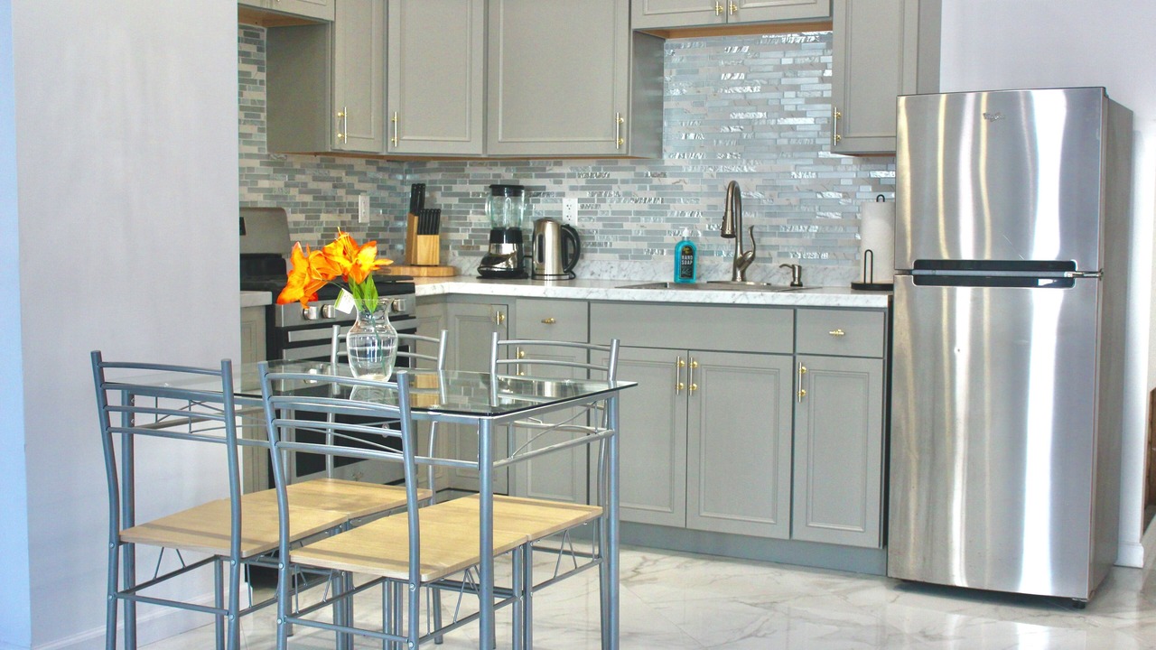 Photo of Kitchen in Queens