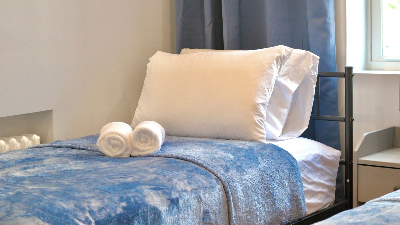 Photo of Bedroom in Queens