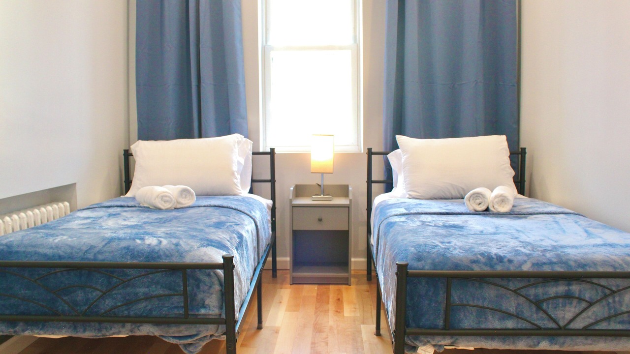 Photo of Bedroom in Queens