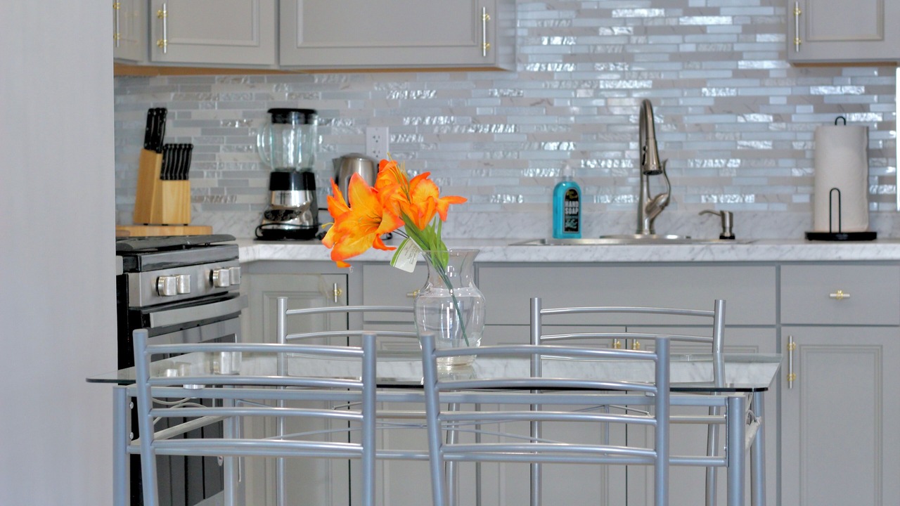 Photo of Kitchen in Queens
