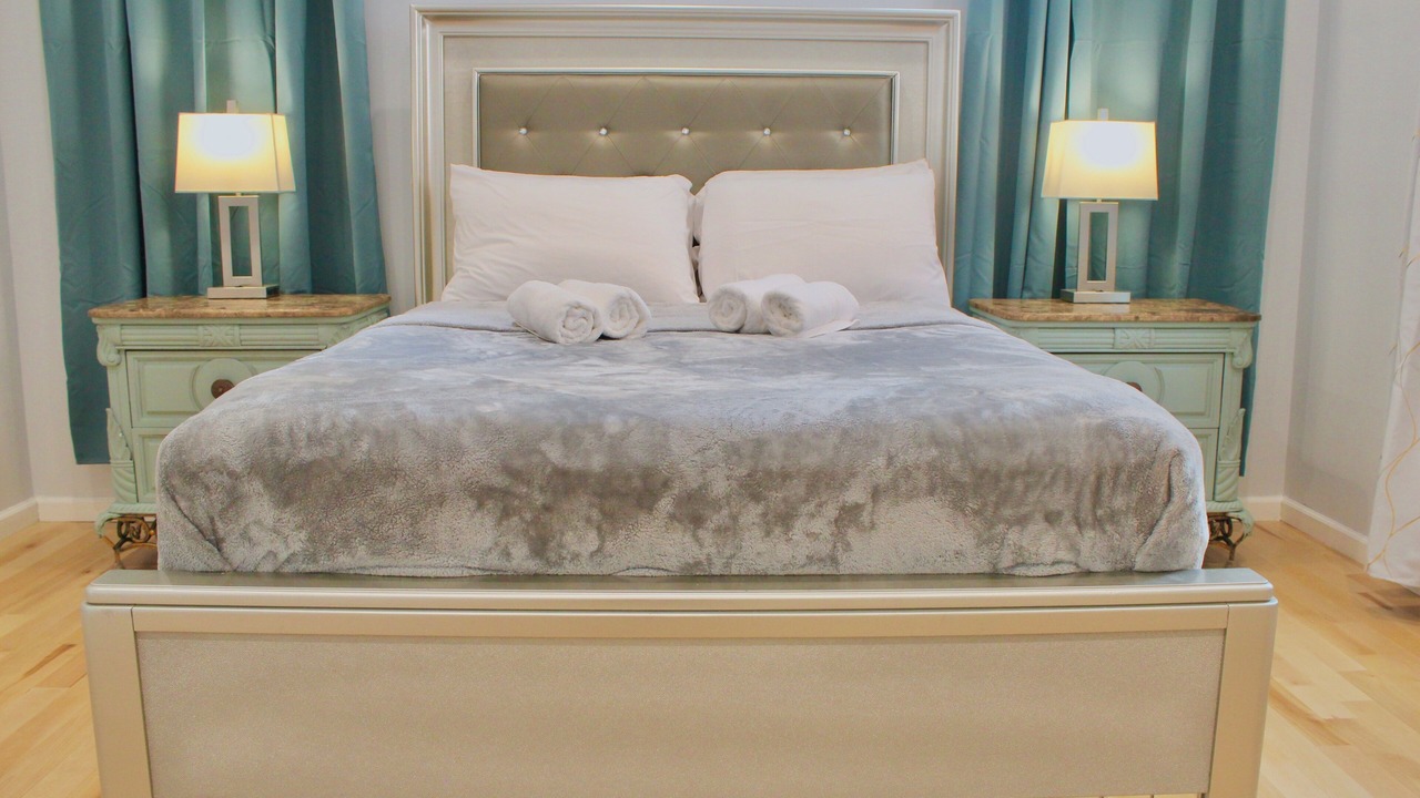 Photo of Bedroom in Queens
