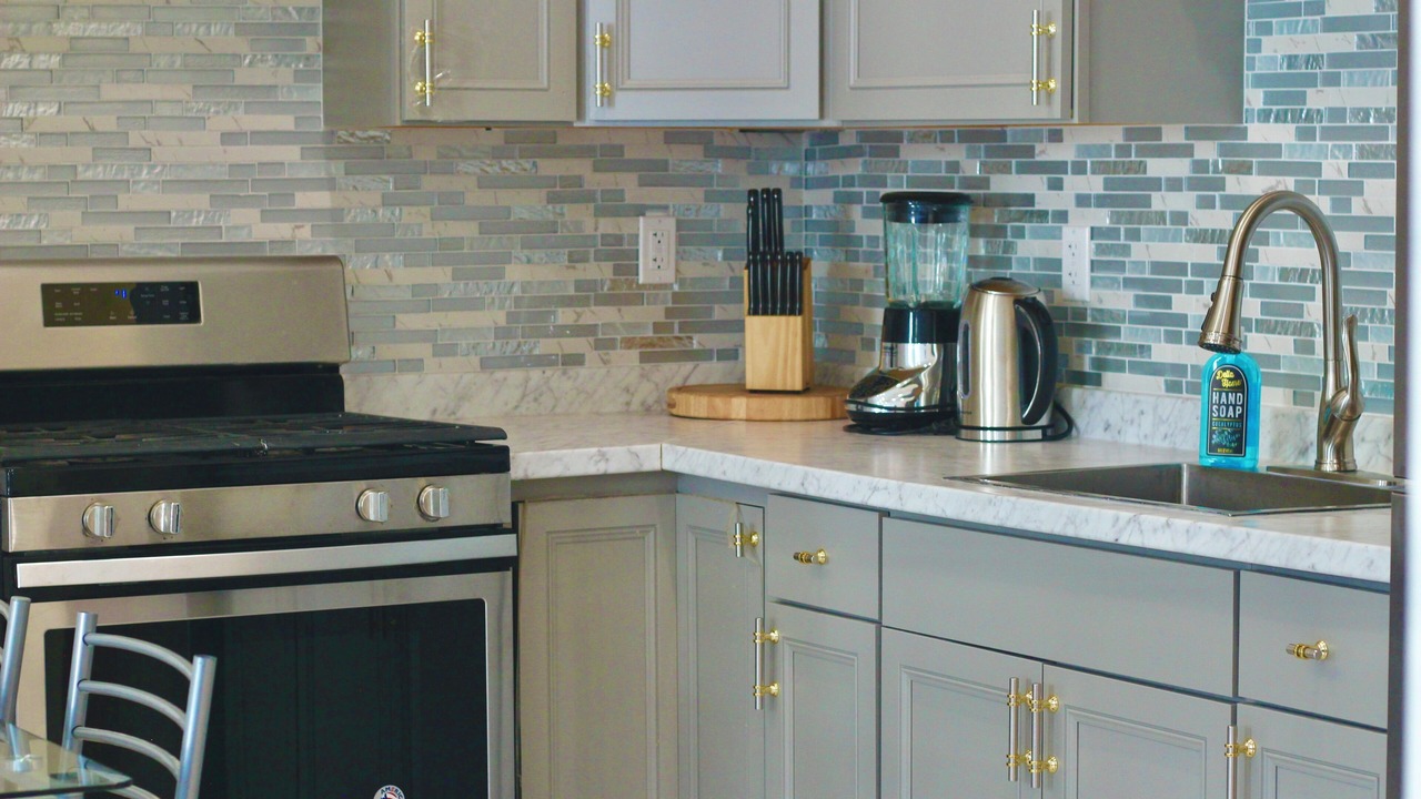 Photo of Kitchen in Queens