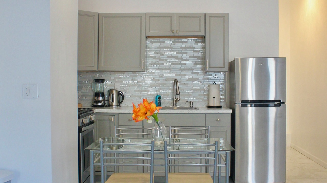 Photo of Kitchen in Queens