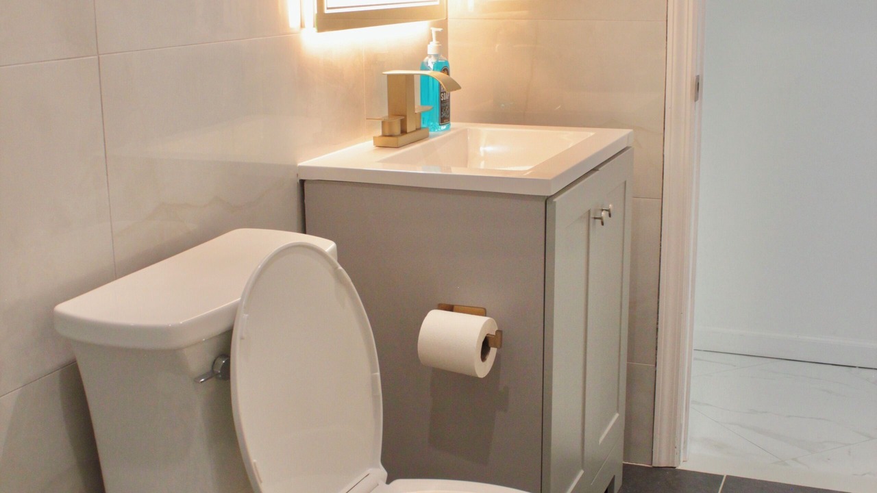 Photo of Bathroom in Queens