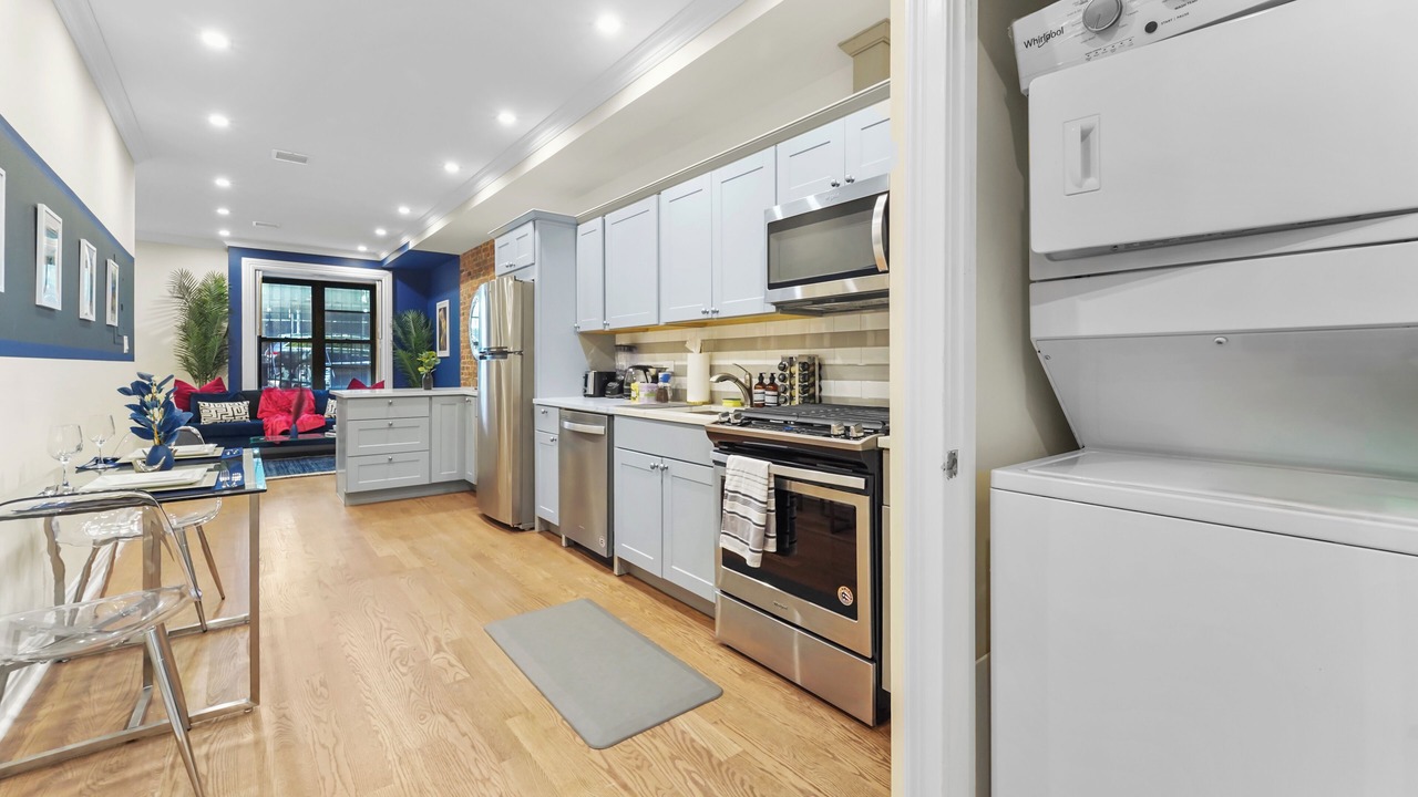 Photo of Kitchen in Upper Manhattan