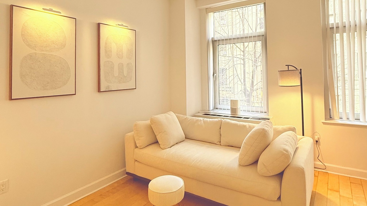 Photo of Livingroom in Fort George