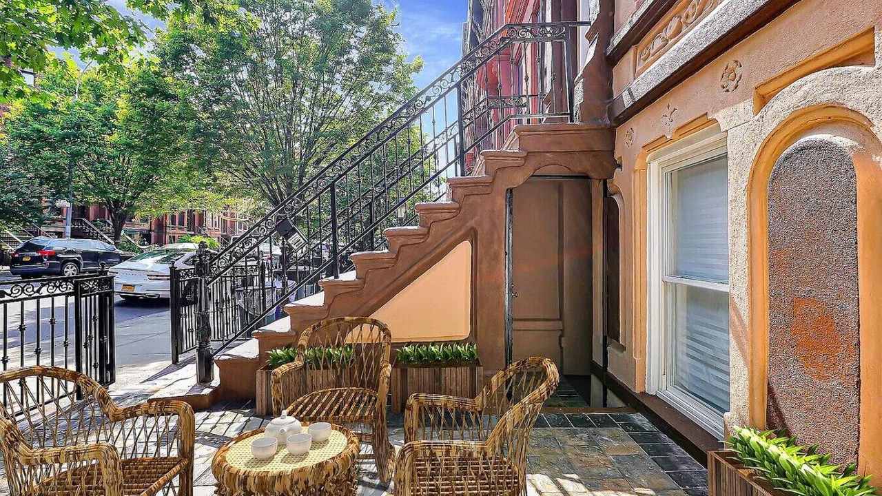 Photo of Outdoor in Bedford-Stuyvesant