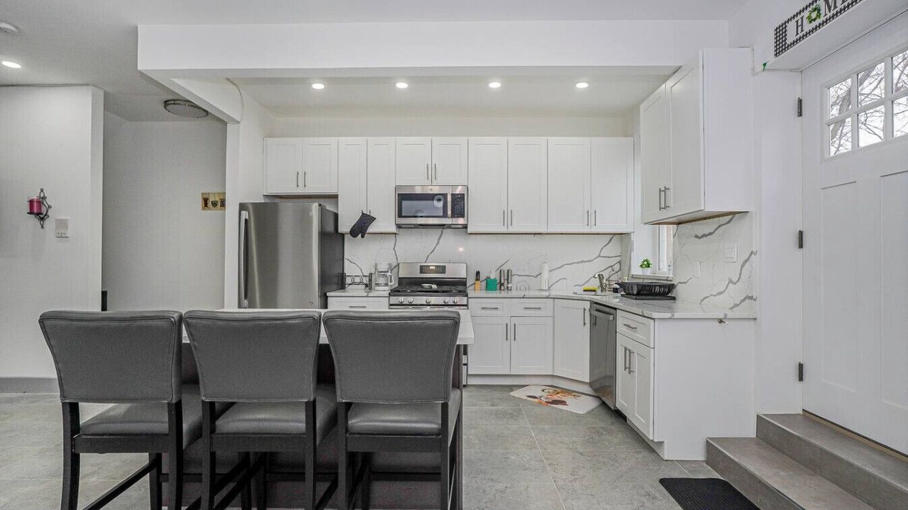 Photo of Kitchen in Bedford-Stuyvesant