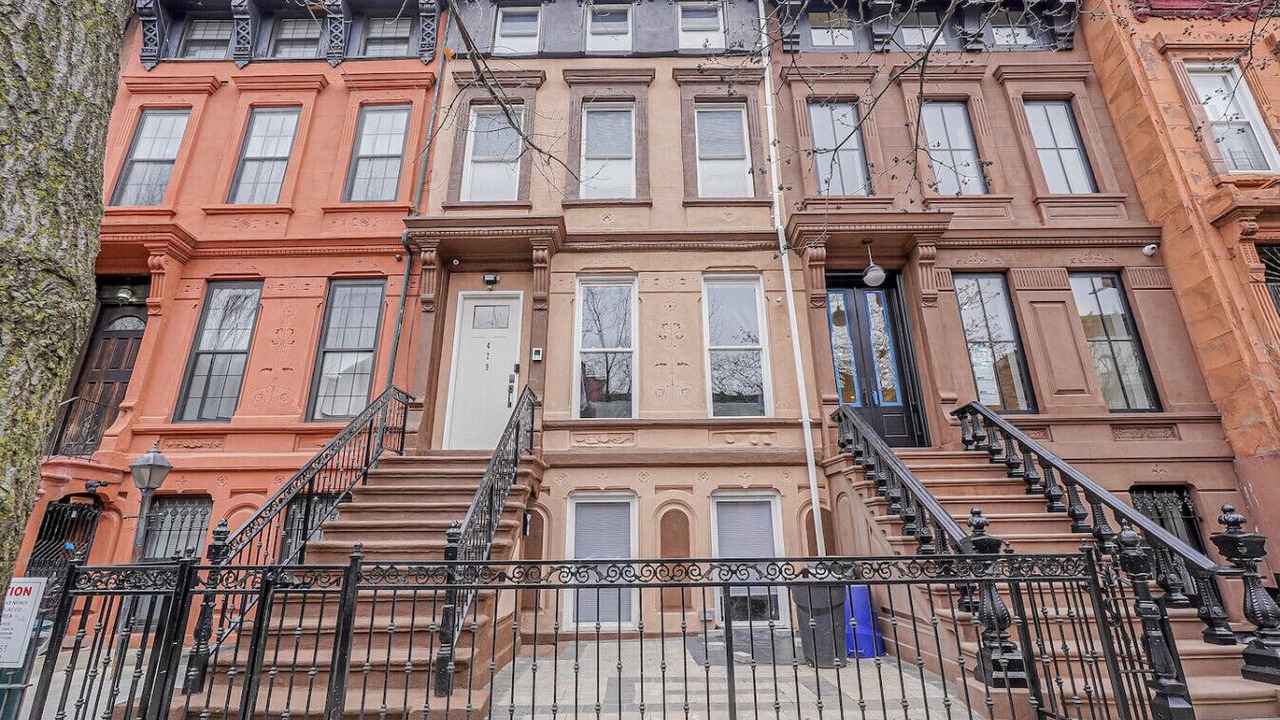 Photo of Outdoor in Bedford-Stuyvesant