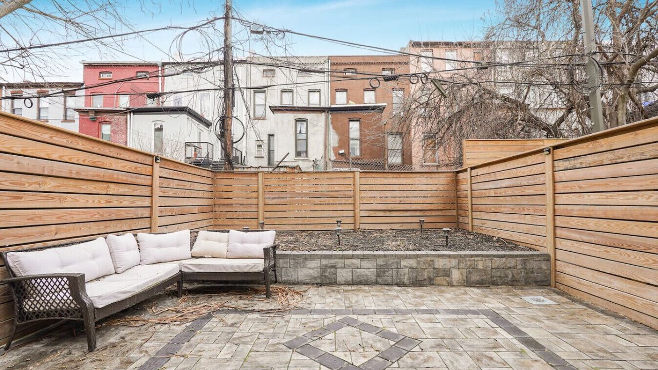 Photo of Outdoor in Bedford-Stuyvesant