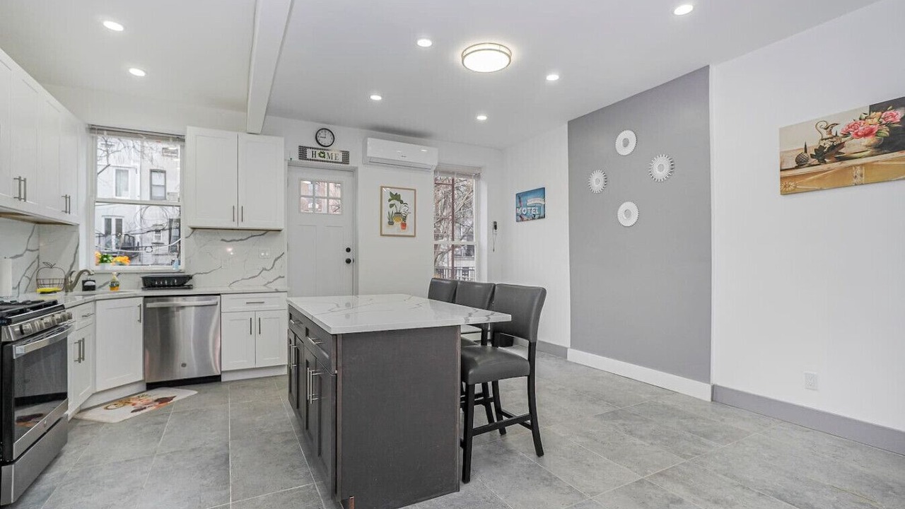 Photo of Kitchen in Bedford-Stuyvesant