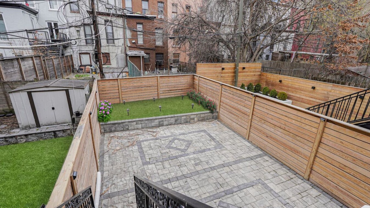 Photo of Outdoor in Bedford-Stuyvesant