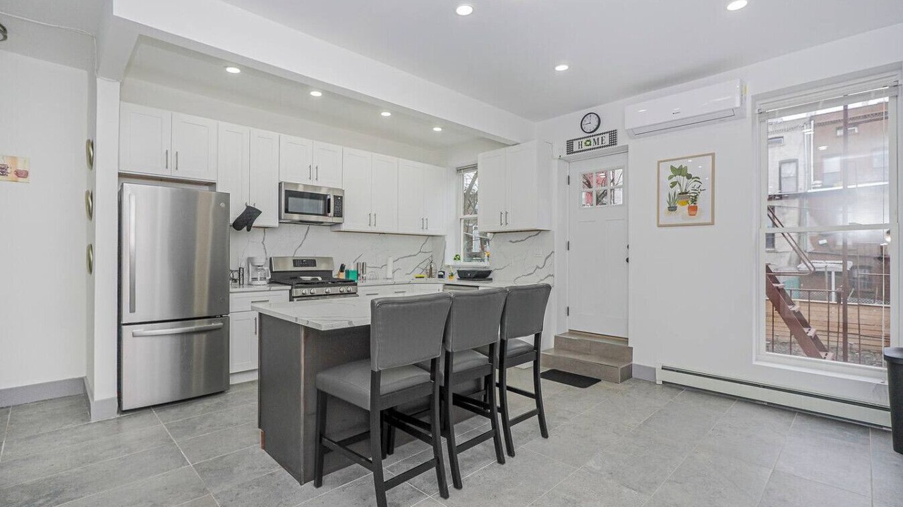 Photo of Kitchen in Bedford-Stuyvesant