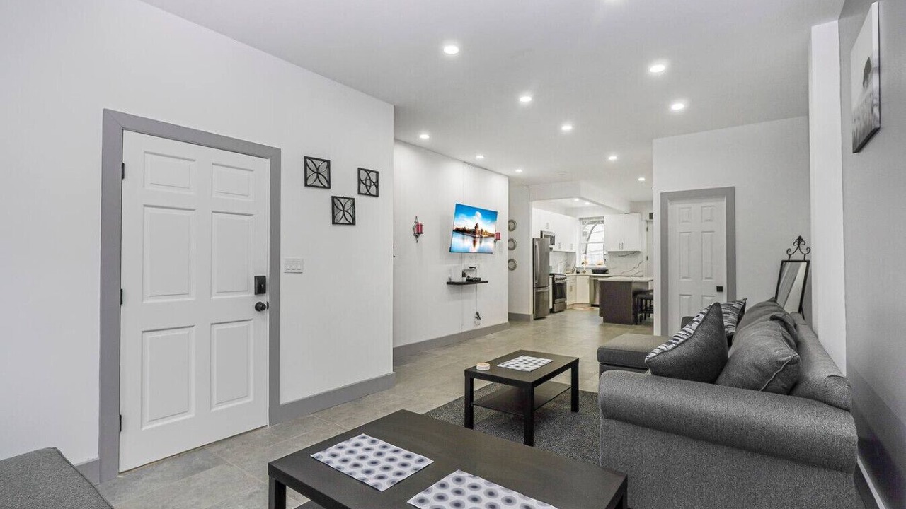 Photo of Livingroom in Bedford-Stuyvesant