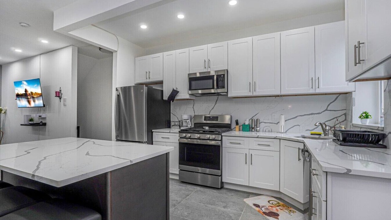 Photo of Kitchen in Bedford-Stuyvesant
