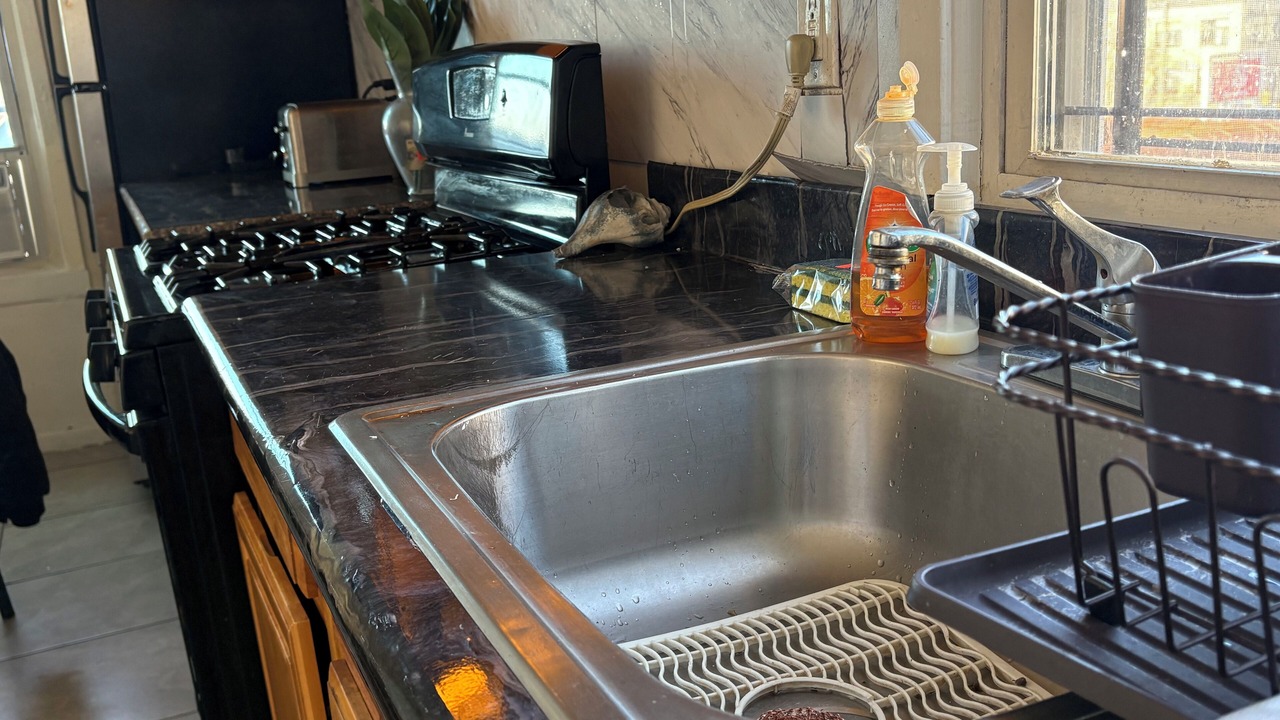 Photo of Kitchen in Wakefield