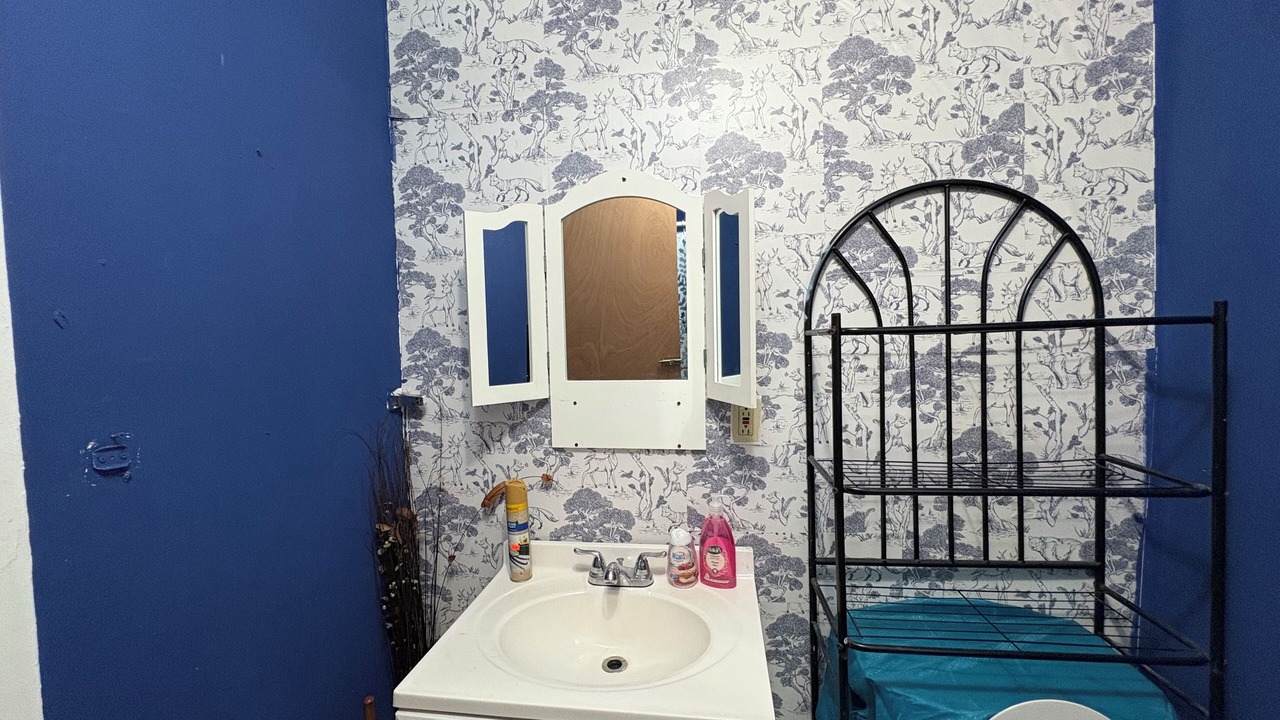 Photo of Bathroom in Wakefield