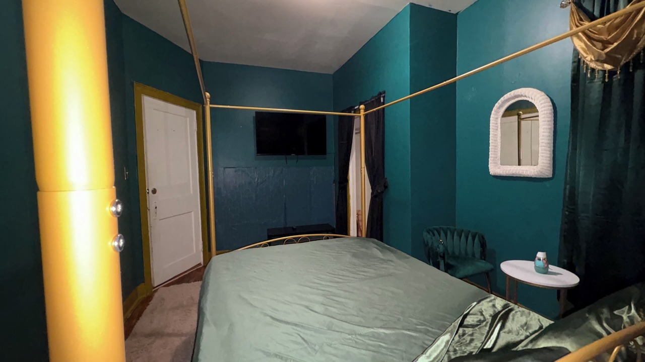 Photo of Bedroom in Wakefield