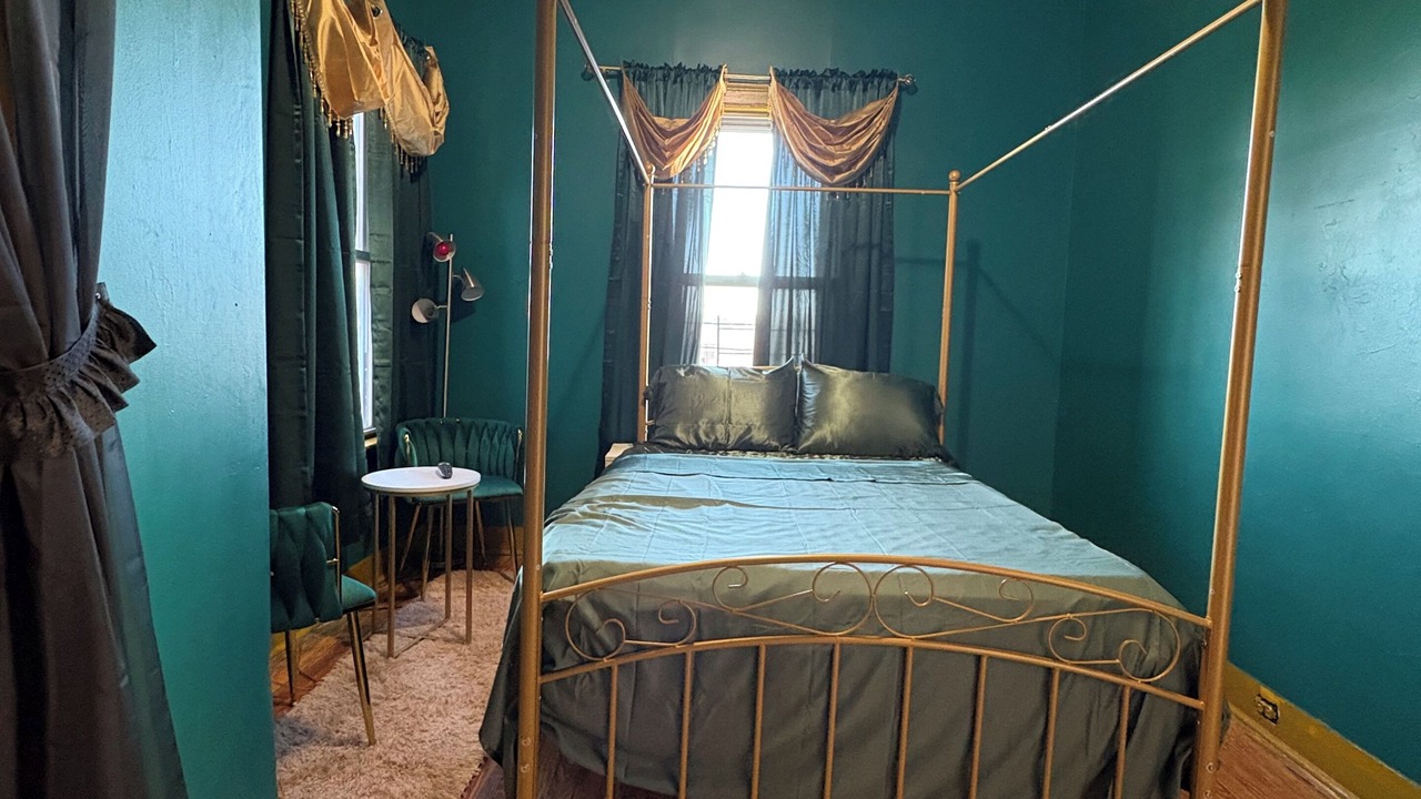 Photo of Bedroom in Wakefield