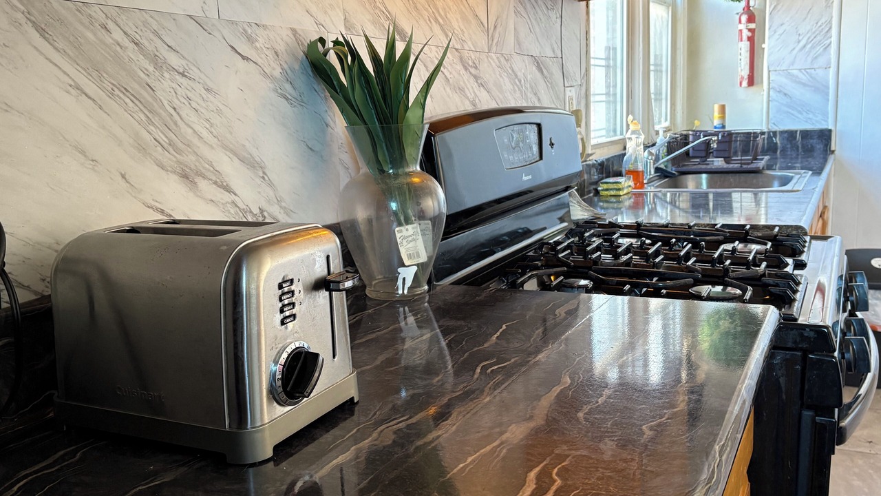 Photo of Kitchen in Wakefield