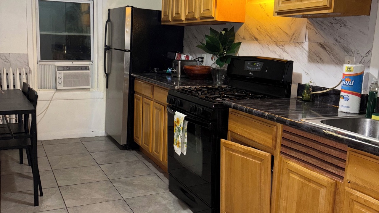 Photo of Kitchen in Wakefield