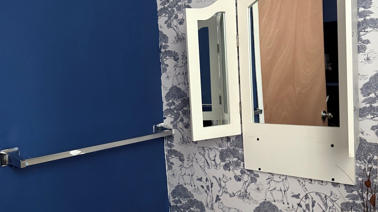 Photo of Bathroom in Wakefield