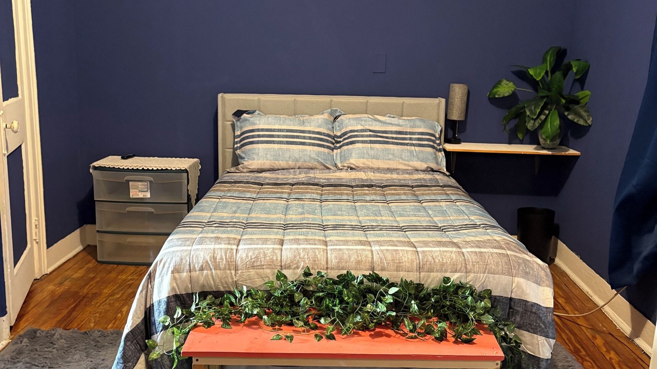 Photo of Bedroom in Wakefield