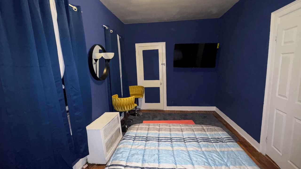 Photo of Bedroom in Wakefield