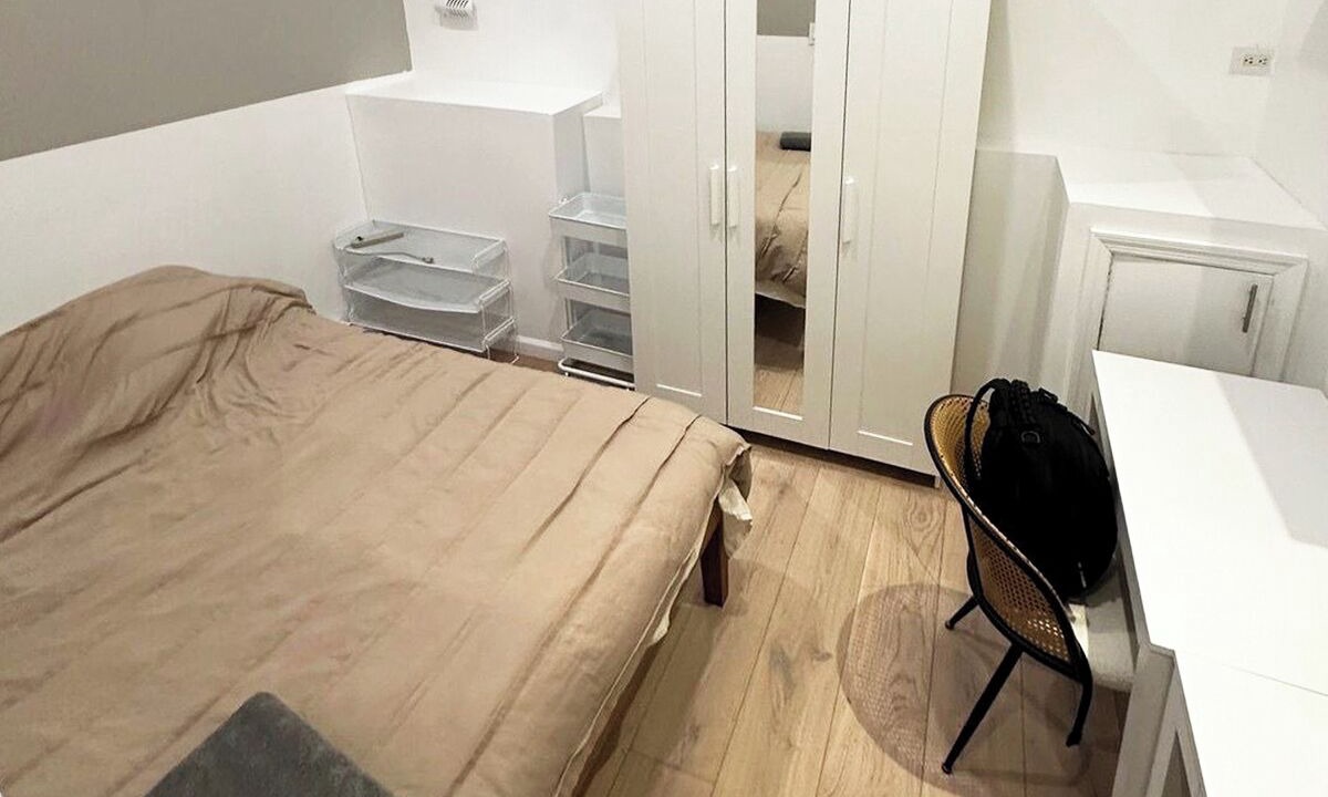 Photo of Bedroom in Alphabet City
