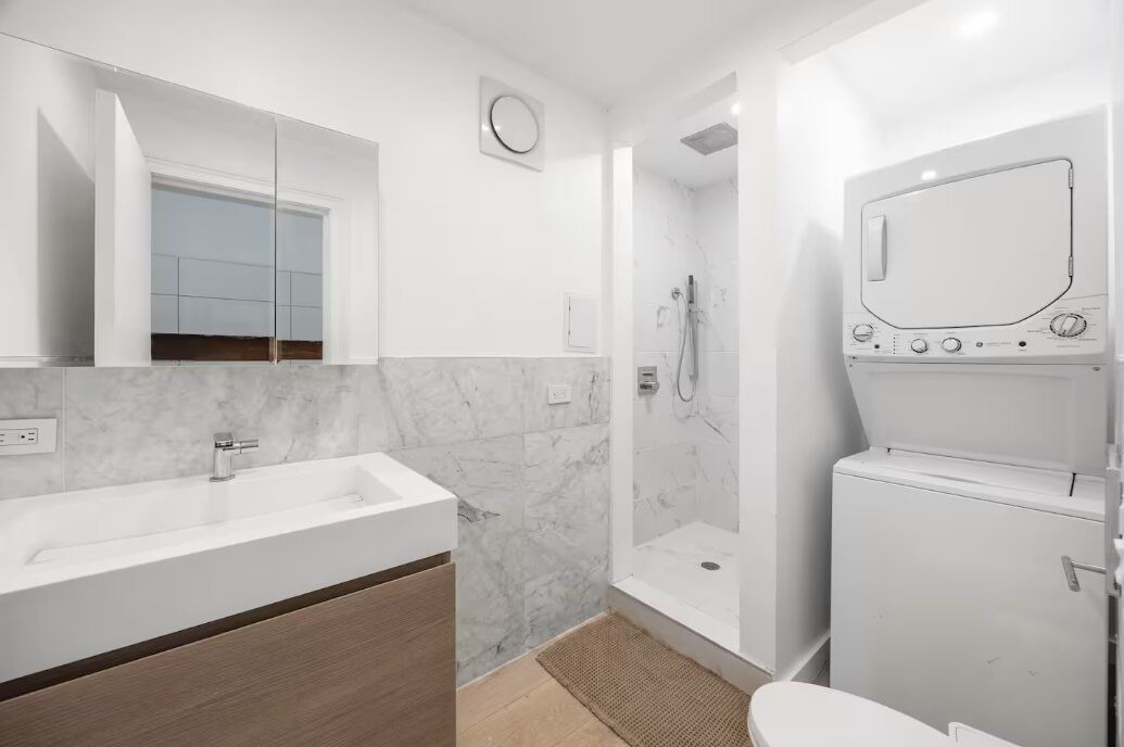 Photo of Bathroom in Alphabet City