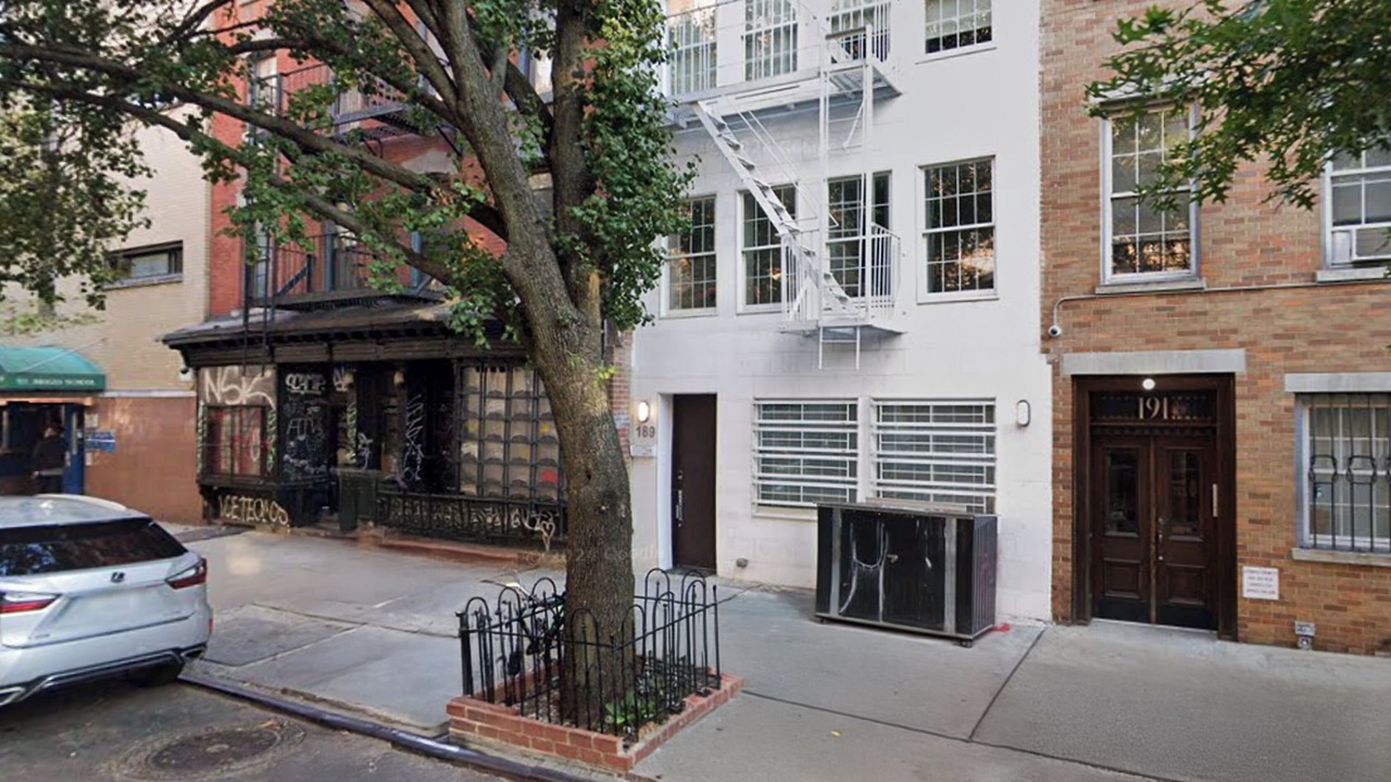 Photo of Outdoor in Alphabet City