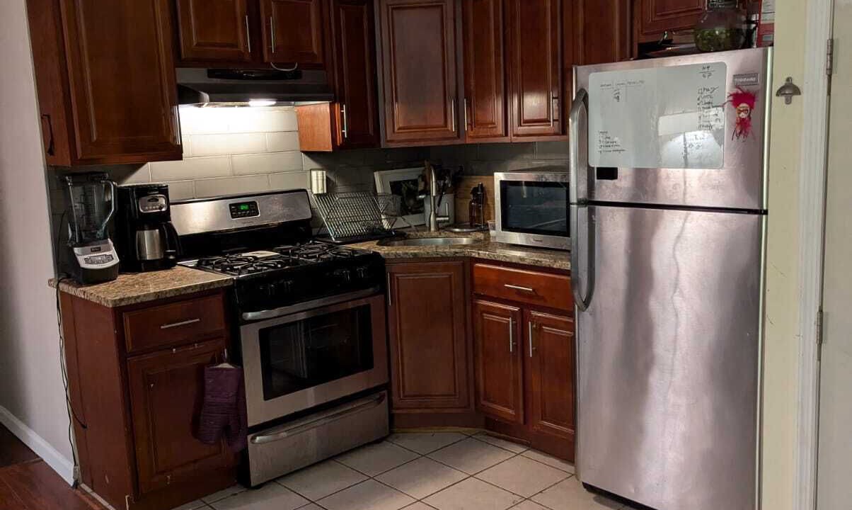 Photo of Kitchen in Cypress Hills