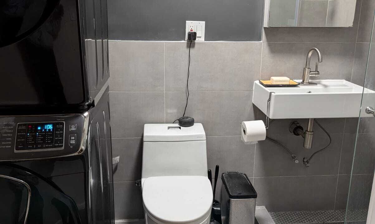Photo of Bathroom in Cypress Hills