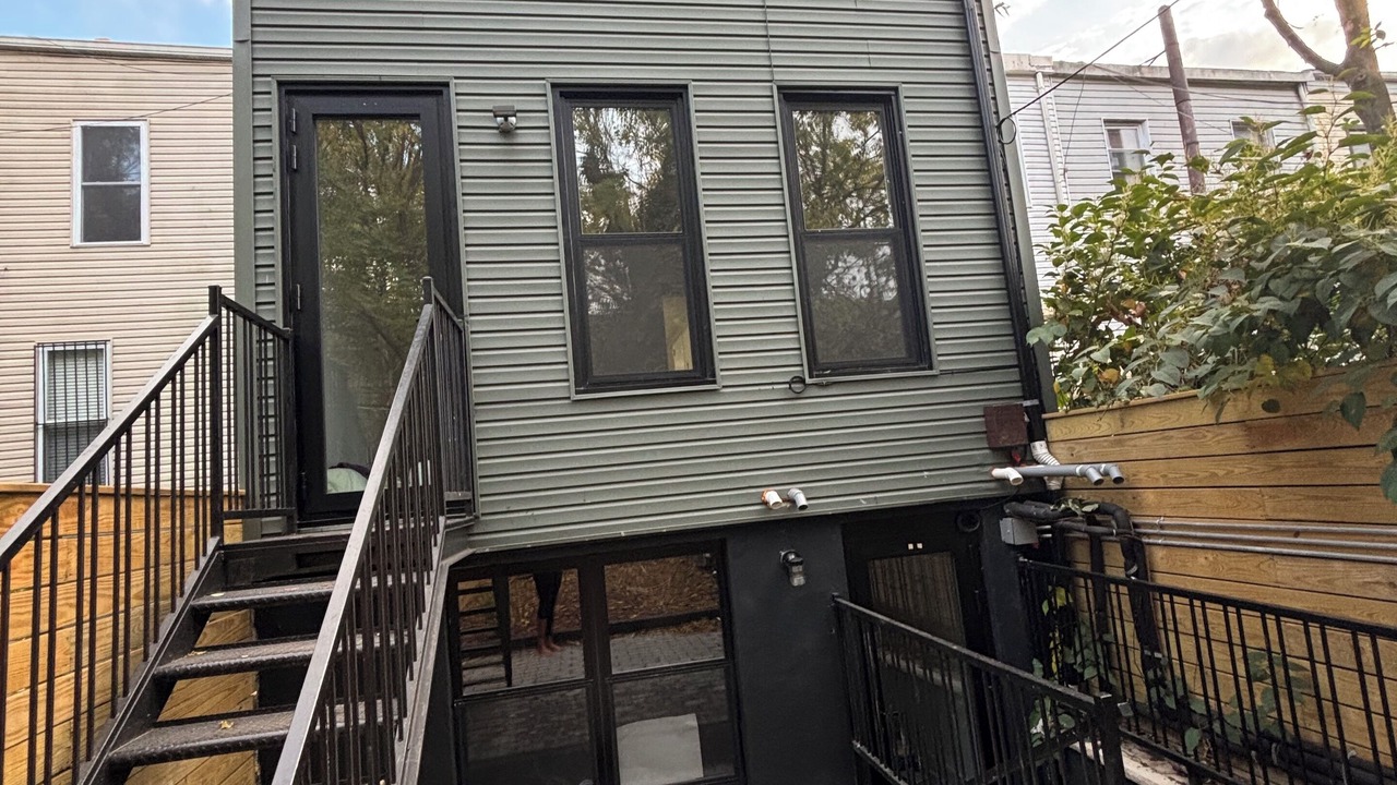 Photo of Outdoor in Ocean Hill