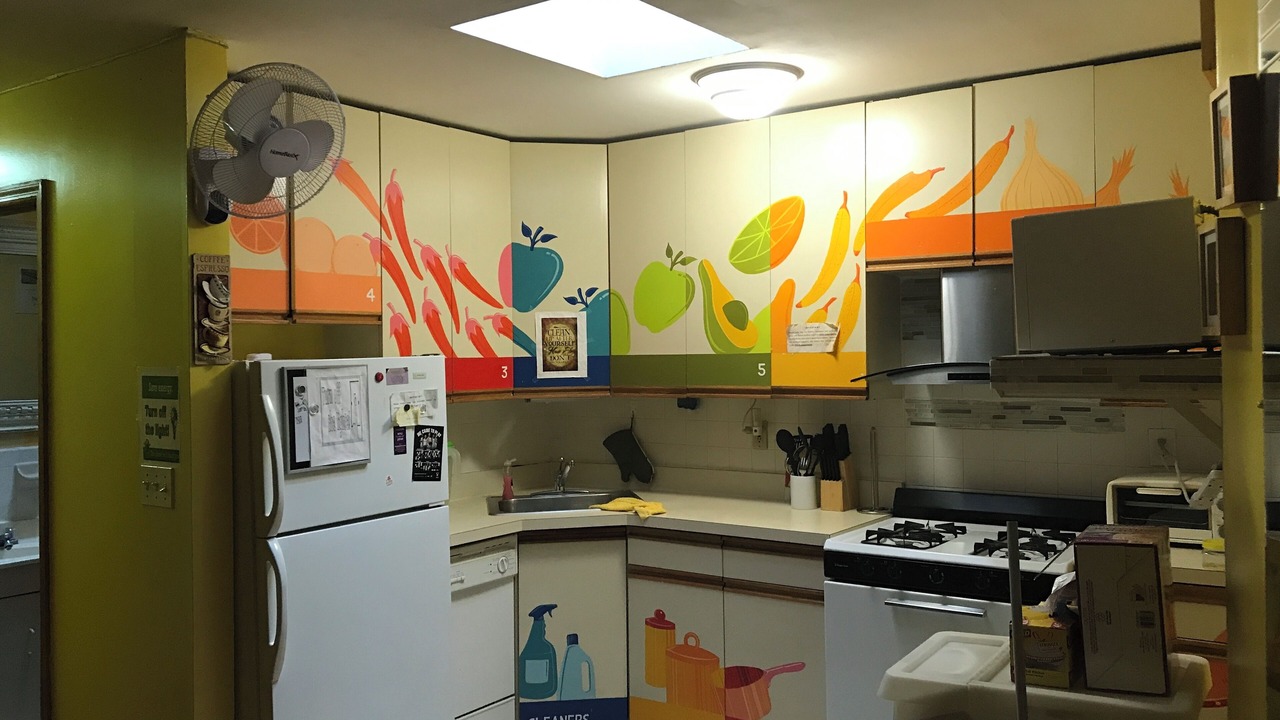 Photo of Kitchen in Crown Heights