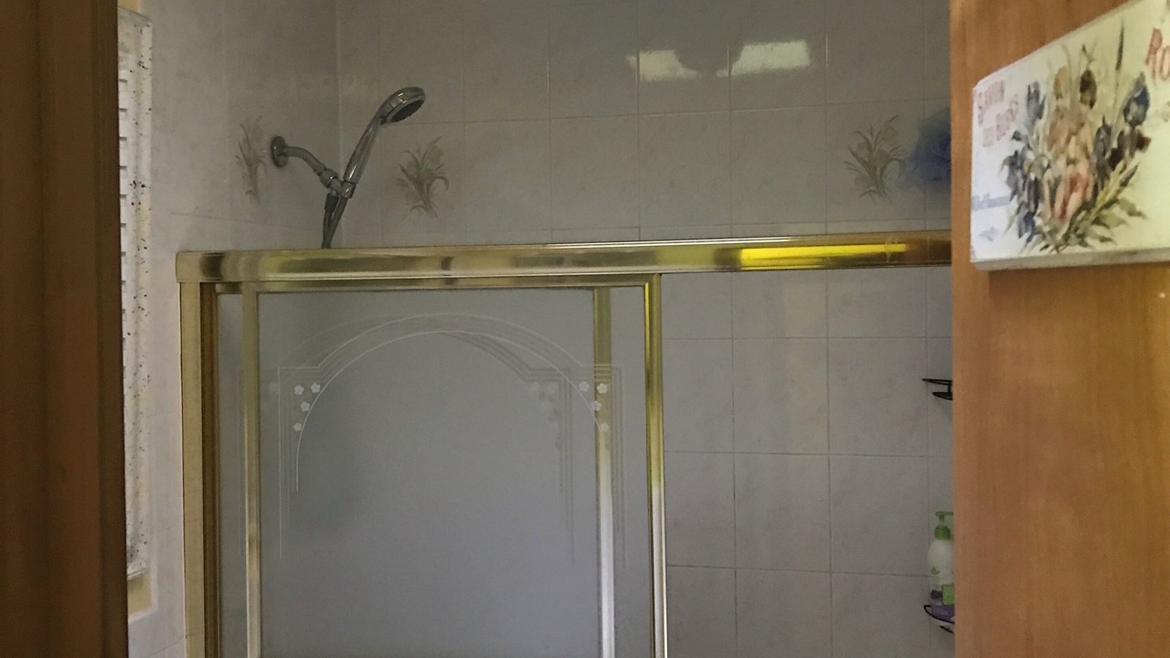 Photo of Bathroom in Crown Heights