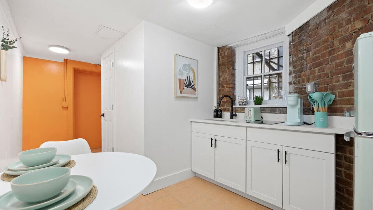 Photo of Kitchen in Upper Manhattan