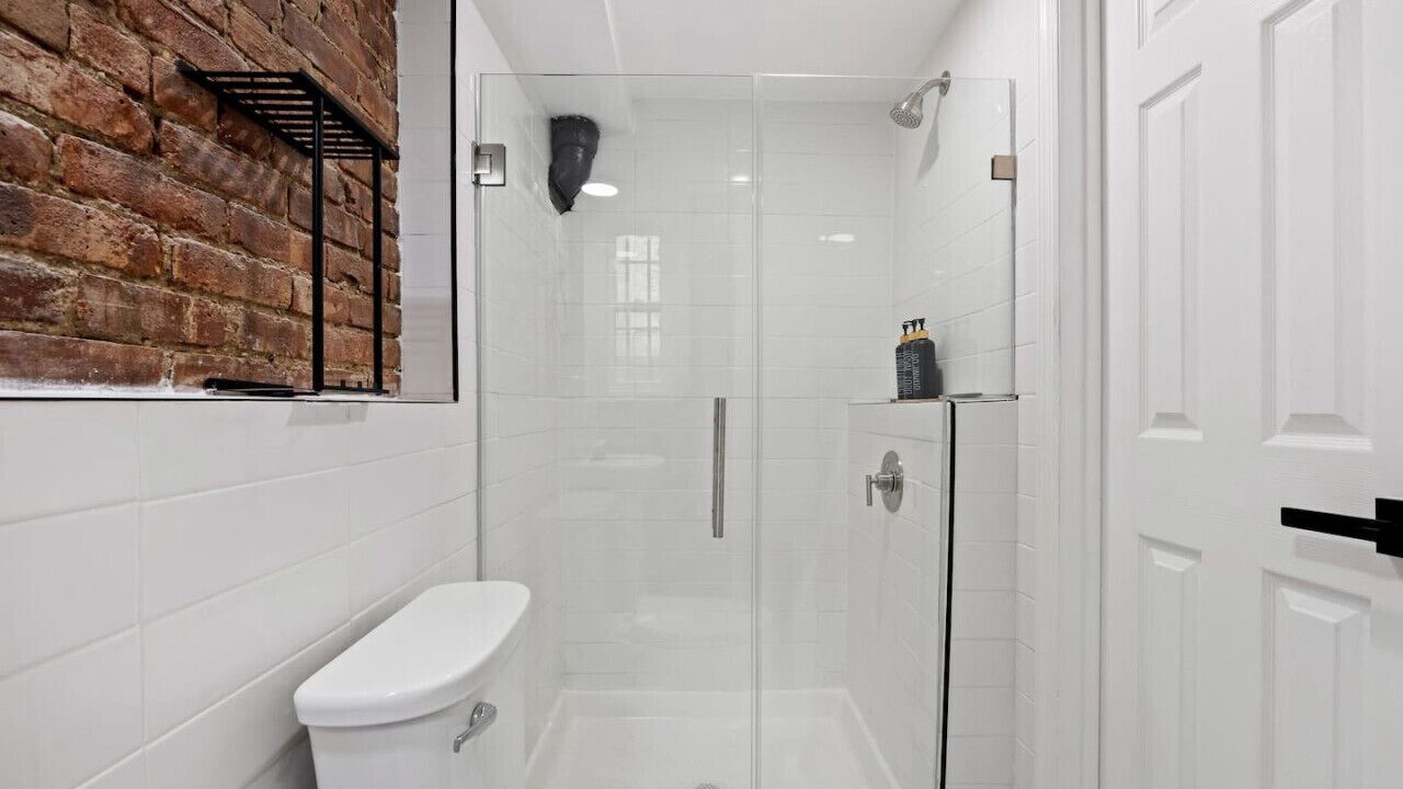 Photo of Bathroom in Upper Manhattan