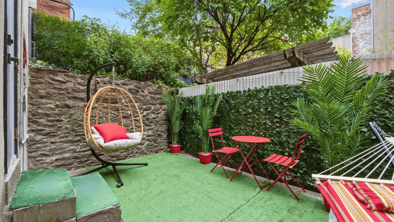 Photo of Outdoor in Upper Manhattan
