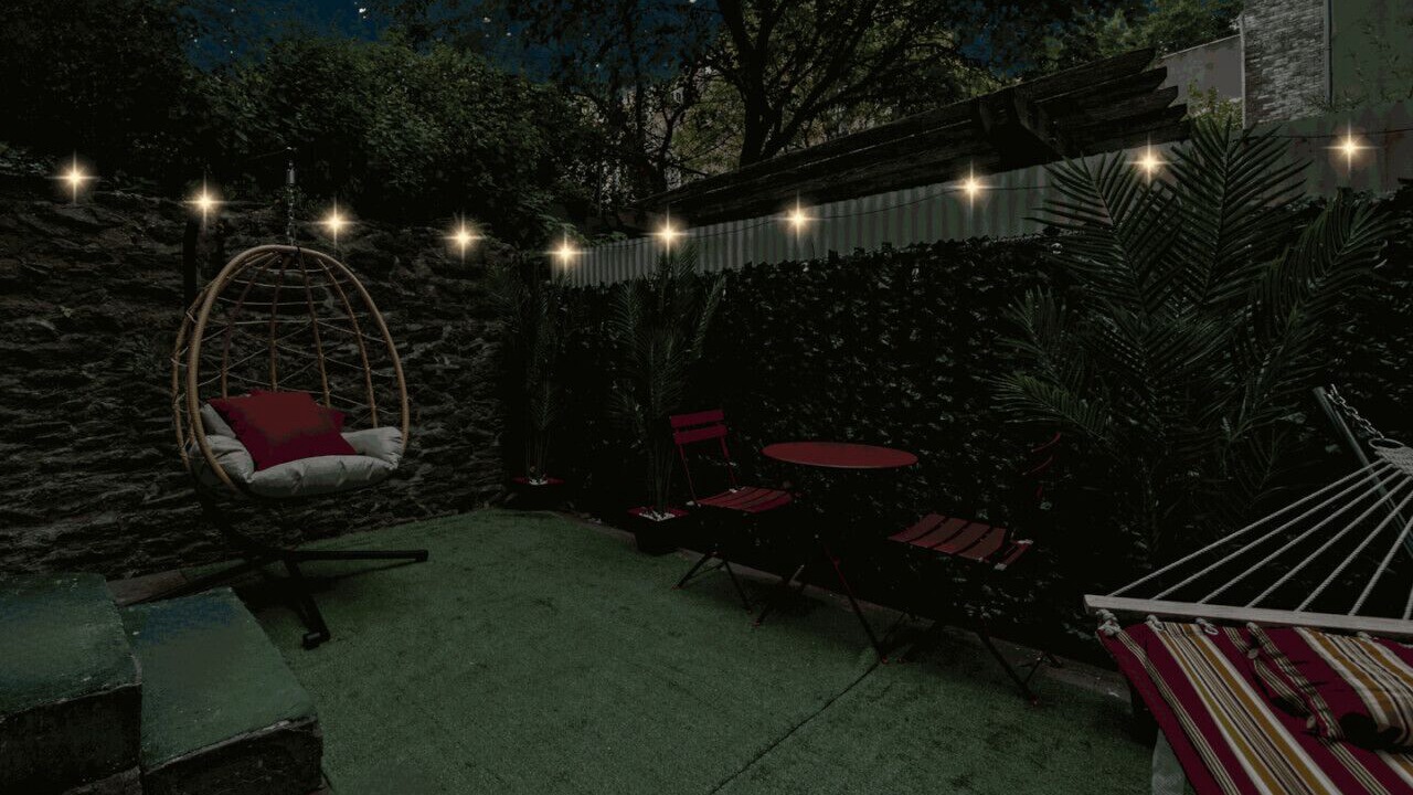Photo of Patio Balcony in Upper Manhattan