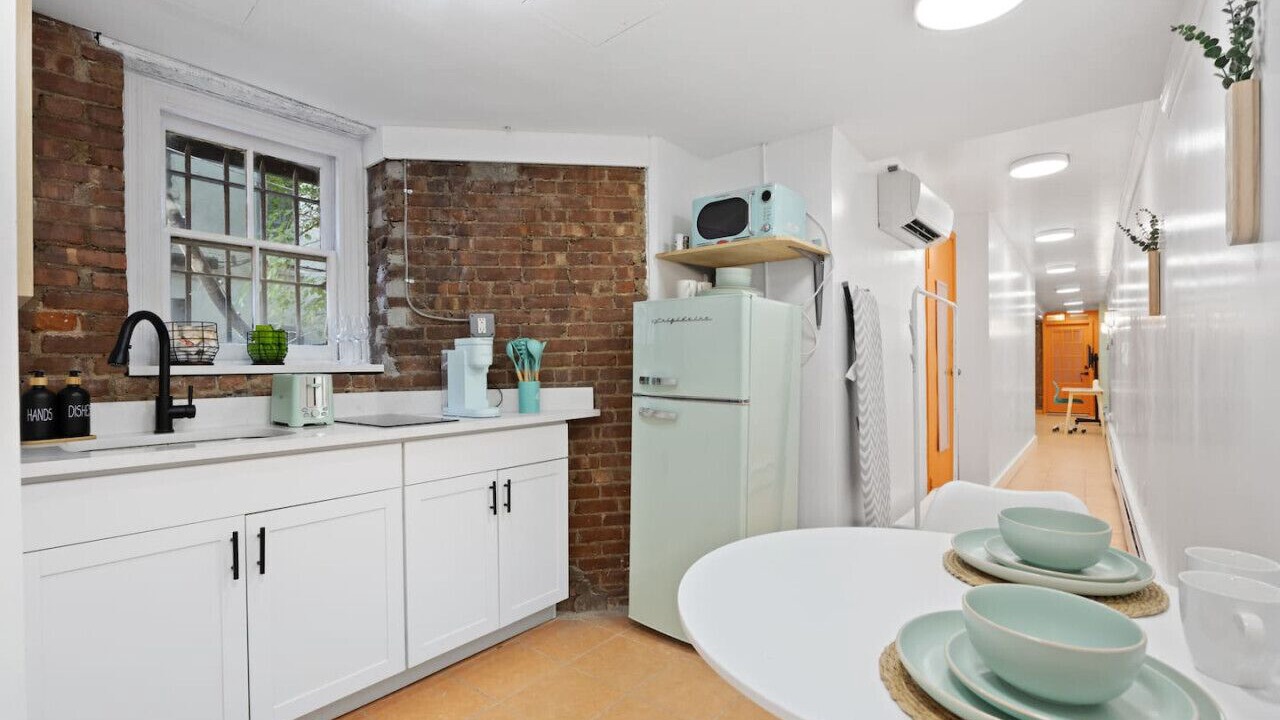 Photo of Kitchen in Upper Manhattan