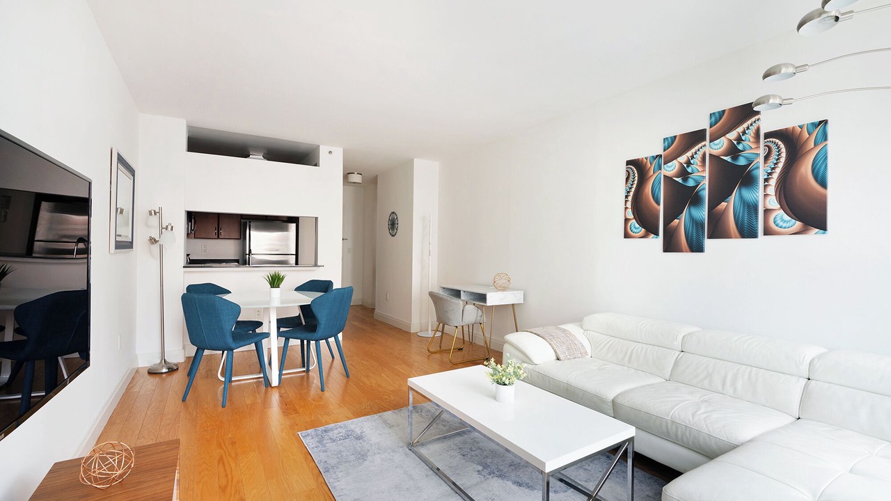 Photo of Livingroom in Rose Hill