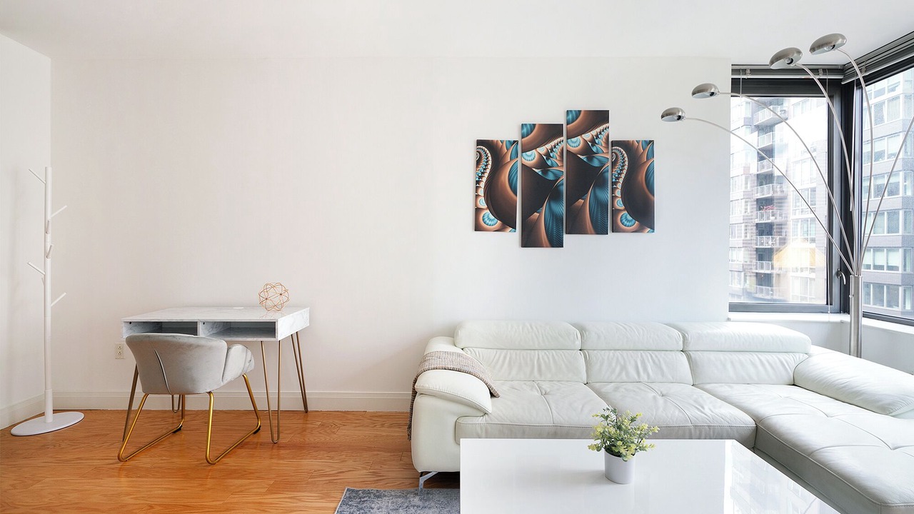 Photo of Livingroom in Rose Hill