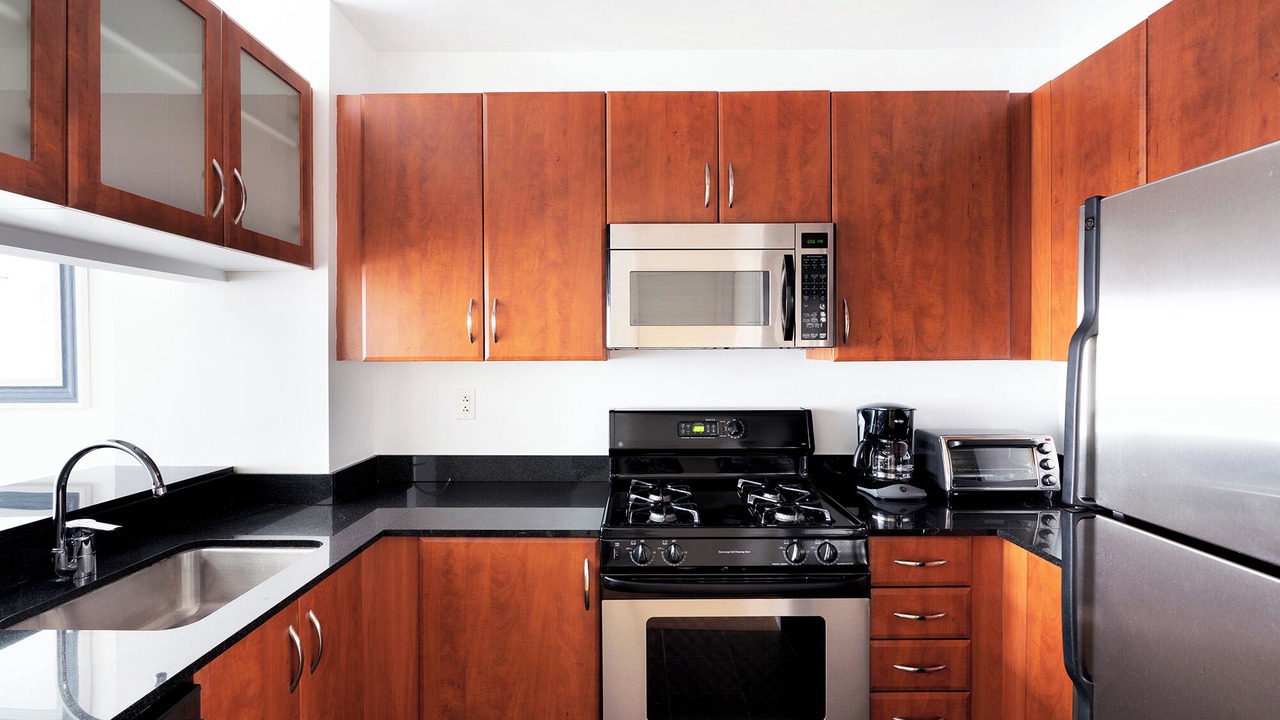 Photo of Kitchen in Rose Hill