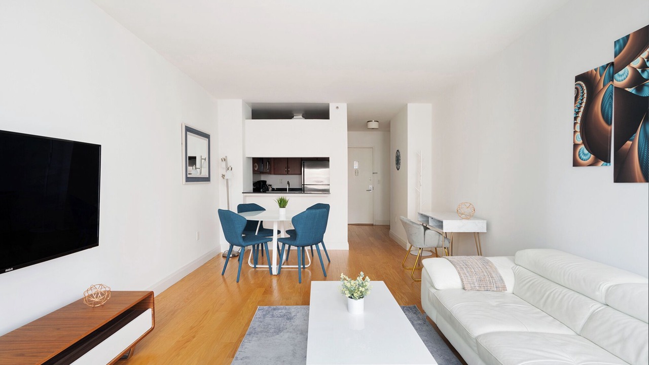 Photo of Livingroom in Rose Hill