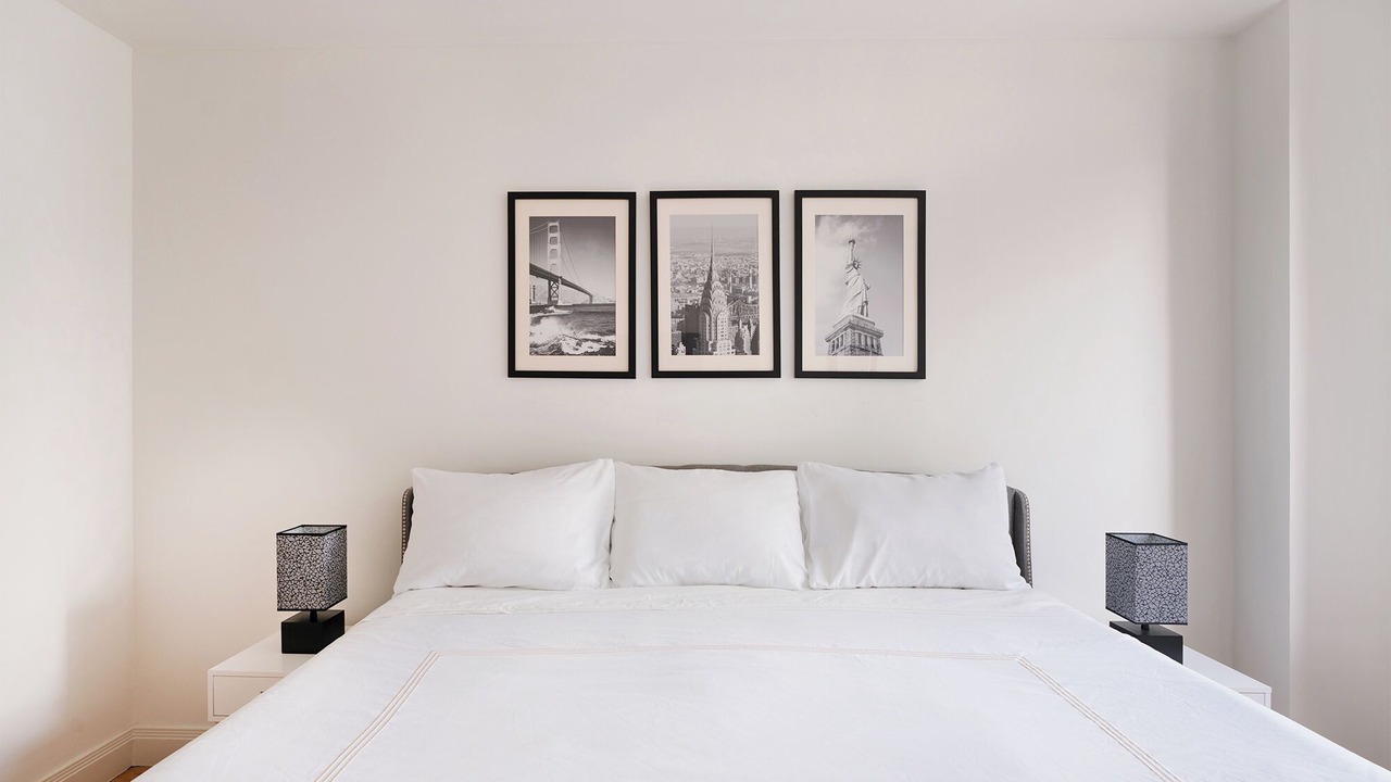 Photo of Bedroom in Rose Hill