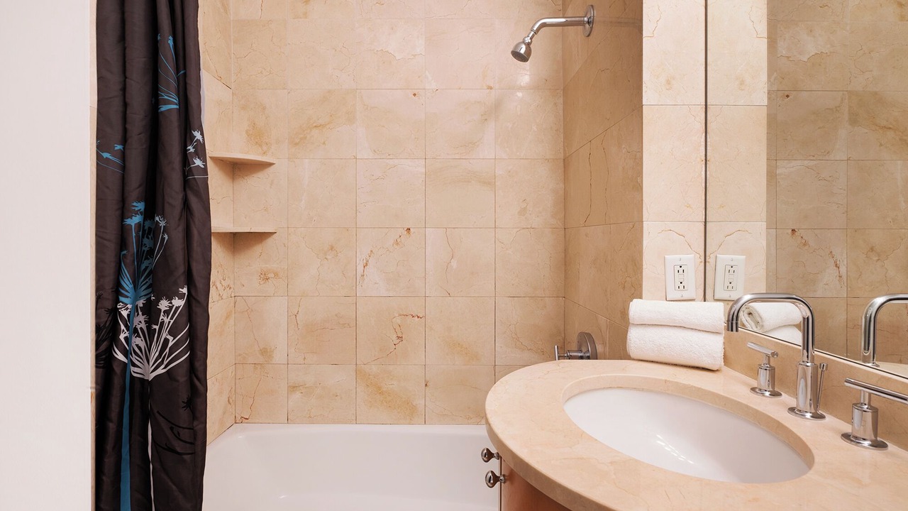 Photo of Bathroom in Rose Hill