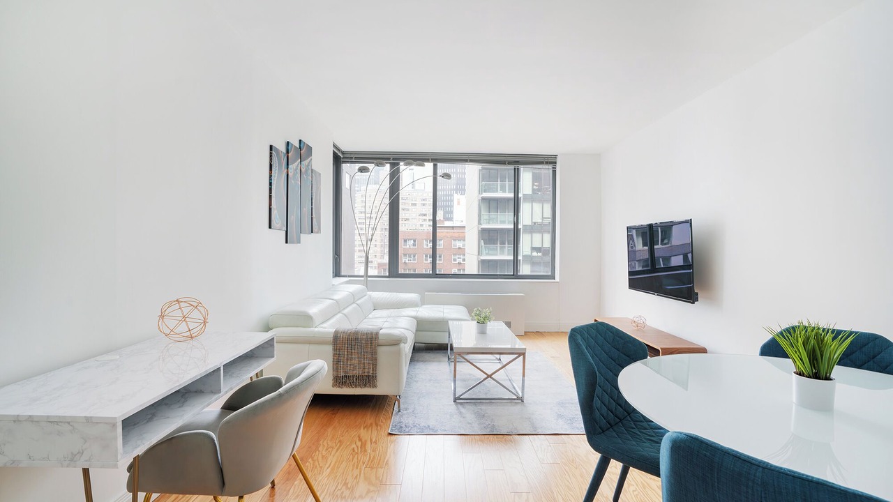 Photo of Livingroom in Rose Hill