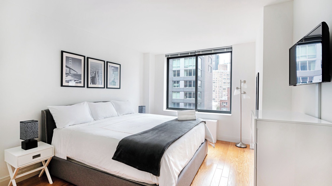 Photo of Bedroom in Rose Hill