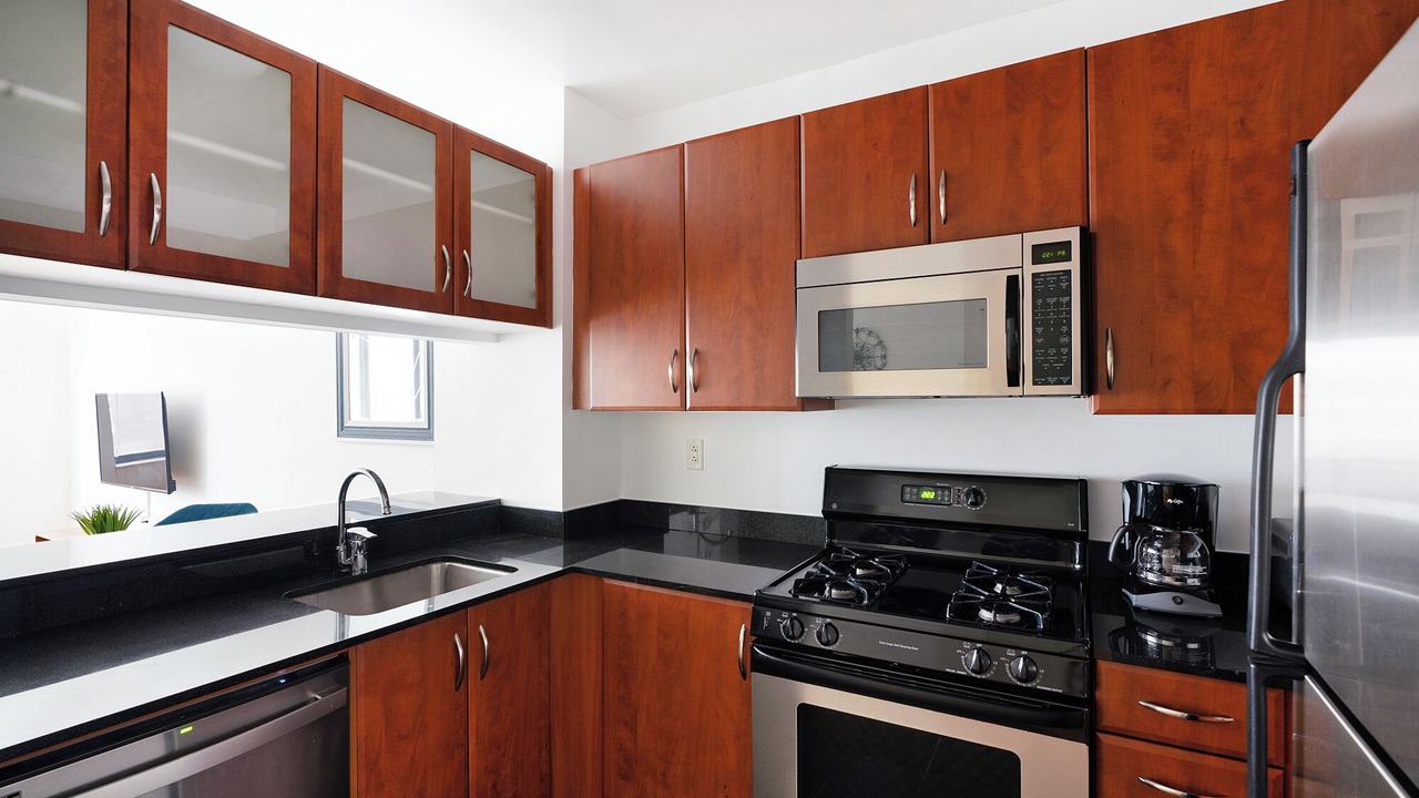 Photo of Kitchen in Rose Hill